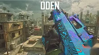 Oden Clutch Kills! Modern Warfare Search and Destroy