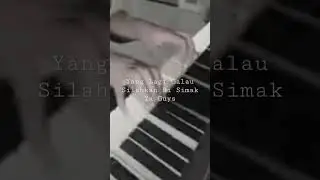 Satu Rasa Cinta