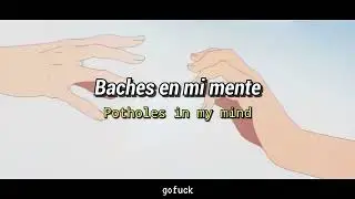 midwxst - distraction (Sub español/Lyrics)