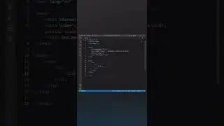 VS code tips and tricks 