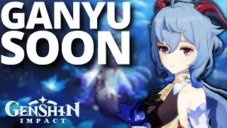 why Ganyu's rerun HAS to be soon now | Genshin Impact