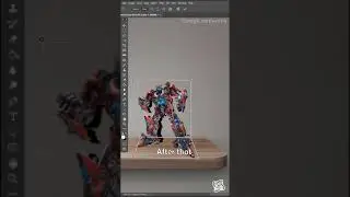 Photoshop Tips 006 