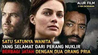 MENANG BANYAK‼️dia adalah WANITA TERAKHIR DI BUMI🫣