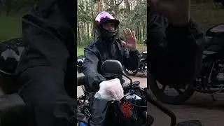 😎Понты НЕ решают❗ #мото #путьбайкера #thebikerwhay