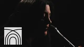 Nadine Khouri - To Sleep // The Crypt Sessions