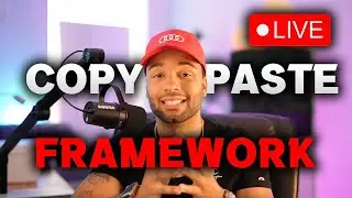 Watch Me Write $3k Email Copy | Copywriting Tutorial For Beginners