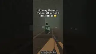 Dead Rails Roblox Mines New Update! (No Script) | Dead Rails Mask Speedrun Guide 