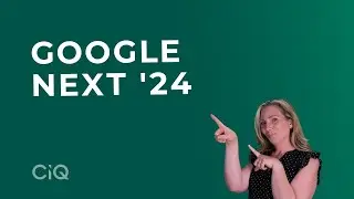 Next '24 Recap