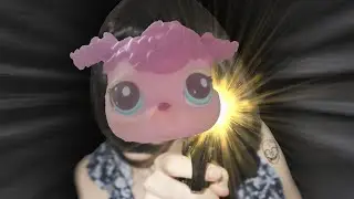 LPS: Parody Слишком дерзкая няня!