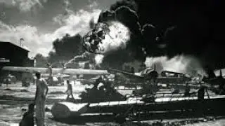 Air Attack Over Hawaii: Historical Context and Impact | Attack on Pearl Harbor