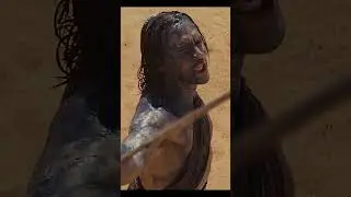 Один на один | Джон Картер. 