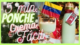 La receta secreta de ponche crema (solo para suscriptores)