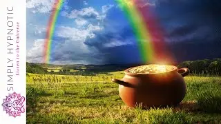 🎧 432 Hz Attract Good Luck and Prosperity | Receive Wealth and Abundance