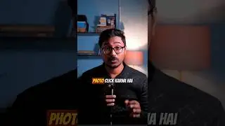 Always expose the highlight properly #shortvideo #youtubeshorts #shorts #photography