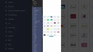 How to batch create components in Figma 