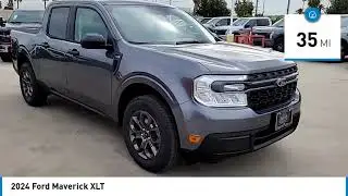 2024 Ford Maverick RIVERSIDE,TEMECULA,SAN BERNARDINO,MORENO VALLEY,FONTANA 00040732