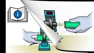 PPR Pipe and Fittings Joining Together using Fusion Machine