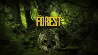 The Forest | 🔥 СТРИМЧИК 🔥 | 🎮[Часть #1]🎮