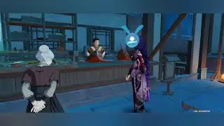 Offer Delicacy || Trail of Delicacies || Cook some foods ~ Genshin Impact