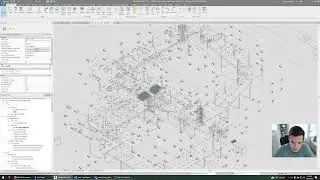 BIM360 Training - Clash Detection Model Setup