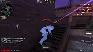 primordial.dev // gamesense.pub hvh highlights. (cfg in desc)