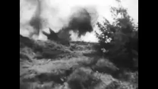 Военные песни: Последний бой - он трудный самый.