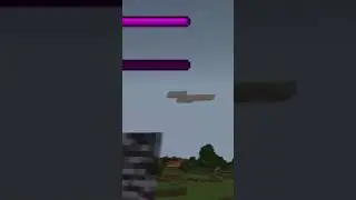 I killed the Wither with World Destroyer Nukes! 