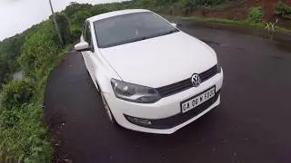 VW Polo 1.2 Mpi Review (Konkani)