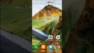 Настройка Honeygain. Теперь работает в фоновом режиме.