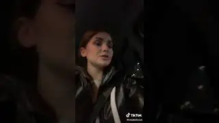 Кто ты такая? Я та, которая через 3 секунды пошлёт тебя На