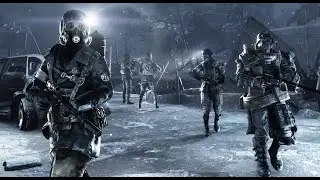 Когда же найду экзу Дон Кихота  ➤ S.T.A.L.K.E.R. ОП-2.2 ➤ 96