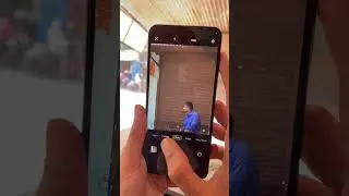 Vivo Y56 5g Camera Zooming Test 
