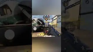 СКС лучший полуавтомат в колде 
