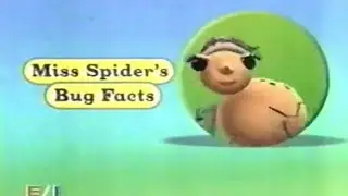 nick jr on CBS piper commercial breaks 2006 pt6