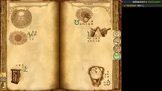 Меч и Магия 8 Соло клирик. Долгое прохождение. часть 3 (1/4))