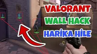 valorant %100 gerçek hile!1!11