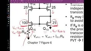24 Biasing Circuits