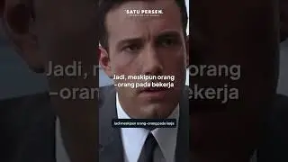 Pengangguran turun, tapi kok nyari kerja masih aja susah? #pengangguran #karir #shorts