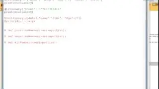 taking user input and averages in dictionary python programming