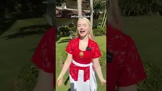 Nyanyi Indonesia raya!🇮🇩 Selamat hari kemerdeekan yaa✨