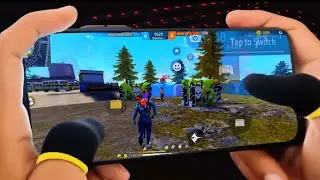 No one can stop 1 vs 3 😱|| Ruok999 lite
