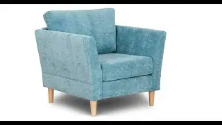 Кресло ОЛБИ