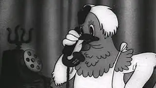 Курица на улице 1938 (Мультфильм курица на улице смотреть онлайн)