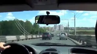 Мы едем в Саранск * ГОРОД  ЦВЕТОВ и ФОНТАНОВ *