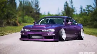 PHONK DRIFT MIX / Подборка для машины [part5]