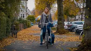 WE ARE LET'S MEET ABROAD! | Indian Dutch TRAVEL Couple