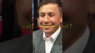 Claressa Shields CALLED OUT these 4 Male Boxers...