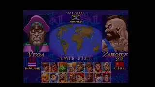 【スパIIX】 Benex Kawasaki Arcade - Random - 28/01/2022 【SSFIIX】