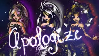 [She-Girls] Apologize [request?]