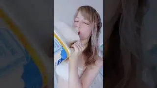 MILK CHALLENGE 🍼